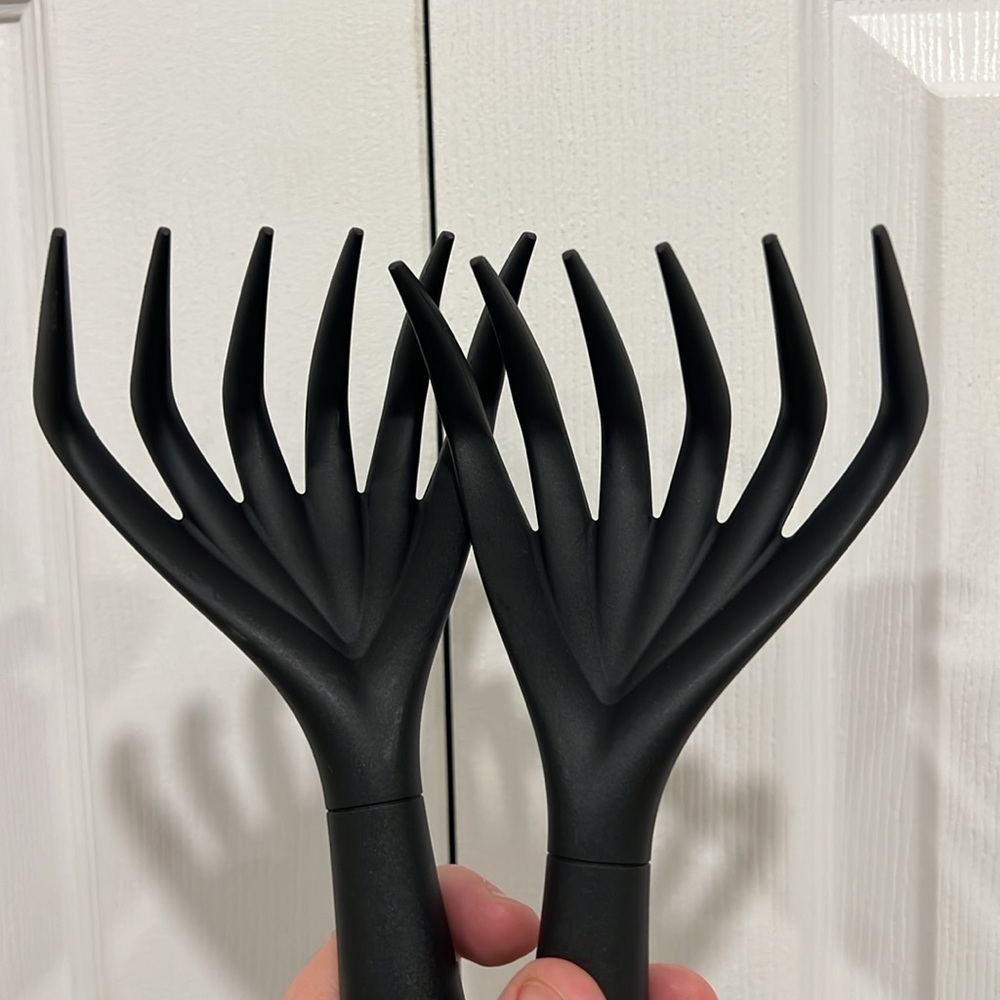 OXO Meat‎ Shredding Claws - Picture 2 of 5